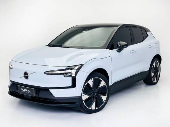 VOLVO EX30 69 KW ELÉTRICO ULTRA